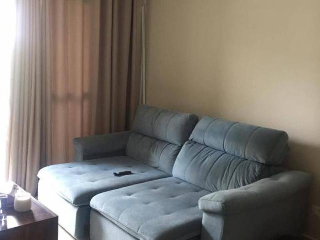 Apartamento à venda