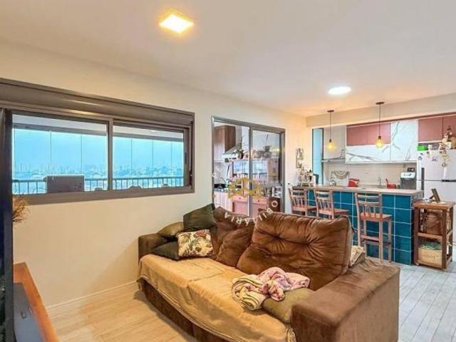 Apartamento à venda, 87 m² por R$ 1.090.000,00 Jardim Brasil Campinas/SP