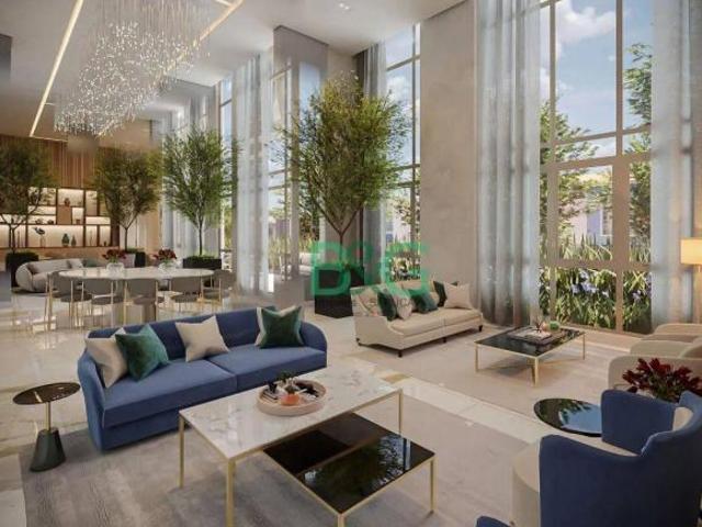 Apartamento à venda, 87 m² por R$ 1.210.000,00 Ipiranga São Paulo/SP