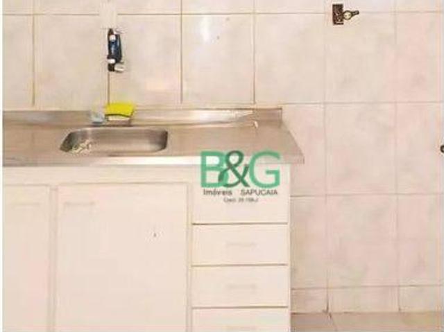 Apartamento à venda, 87 m² por R$ 464.000,00 Cambuci São Paulo/SP