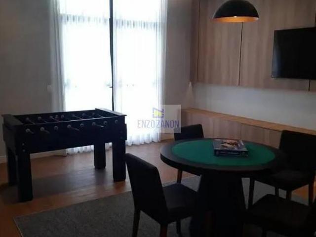 Apartamento à venda, 87 m² por R$ 870.000,00 Centro Santo André/SP