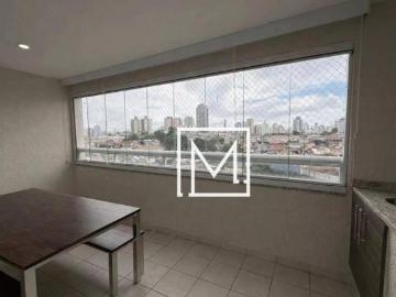 Apartamento à venda, 87 m² por R$ 890.000,00 Ipiranga São Paulo/SP