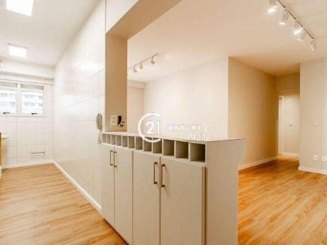 Apartamento à venda, 87 m² por R$ 949.000,00 Alphaville Industrial Barueri/SP