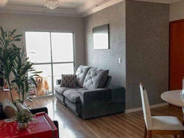 Apartamento a venda!