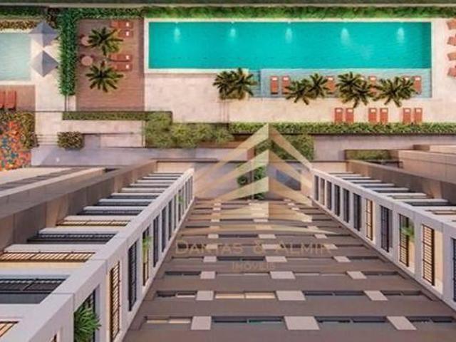 Apartamento à venda, 88 m² por R$ 1.020.000,00 Macedo Guarulhos/SP