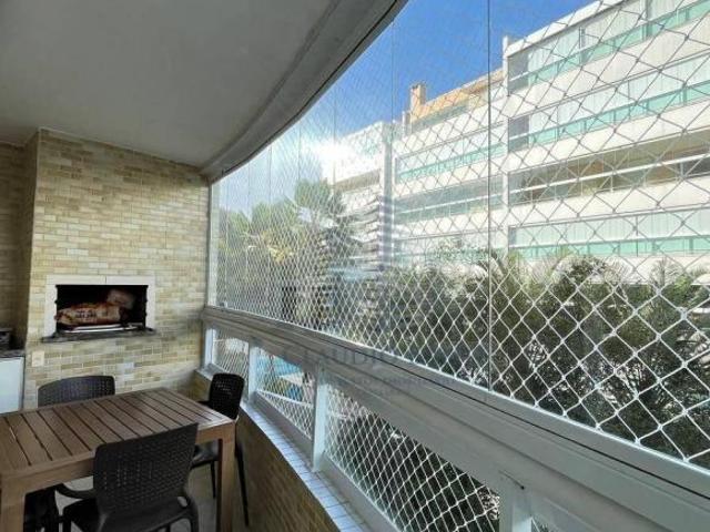 Apartamento à venda, 88 m² por R$ 2.500.000,00 Riviera Módulo 7 Bertioga/SP