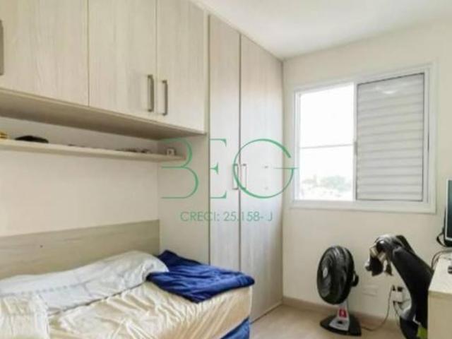Apartamento à venda, 88 m² por R$ 429.000,00 São Pedro Osasco/SP