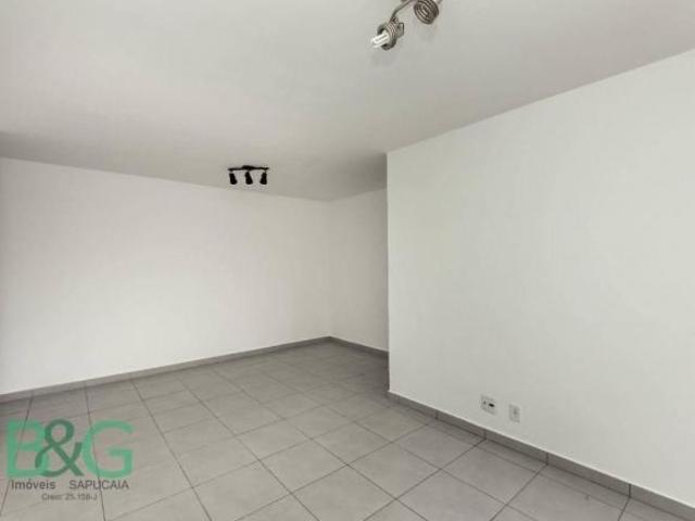 Apartamento à venda, 88 m² por R$ 660.000,00 Santa Teresinha São Paulo/SP