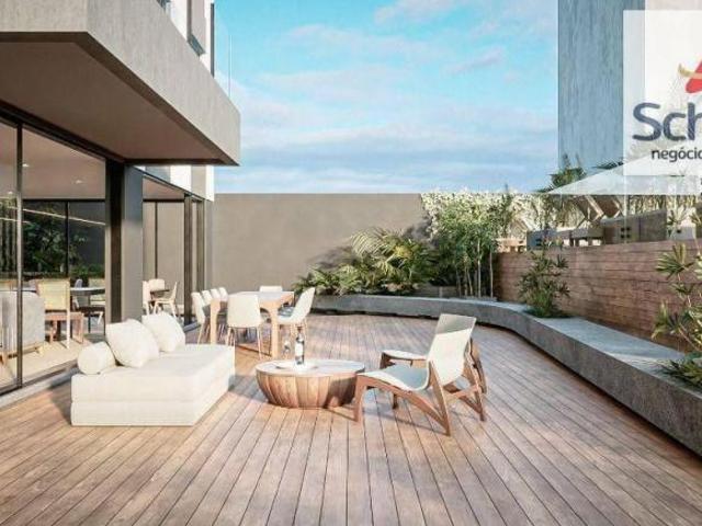 Apartamento à venda, 88 m² por R$ 875.000,00 São José São Leopoldo/RS