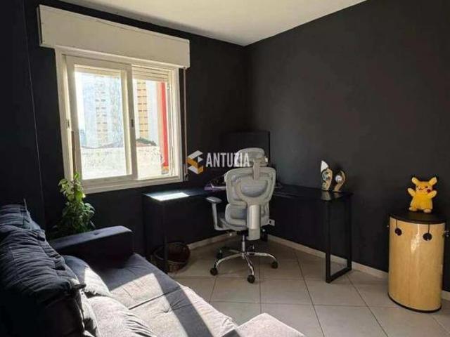 Apartamento à Venda 88m² |3 Dormitórios / 1 Suíte | 1 Vaga | 500m do Metrô Vila Madalena R$ 850.000