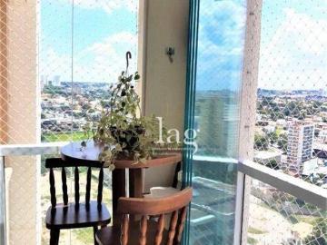 Apartamento à venda, 89 m² por R$ 1.050.000,00 Mistral Sorocaba/SP