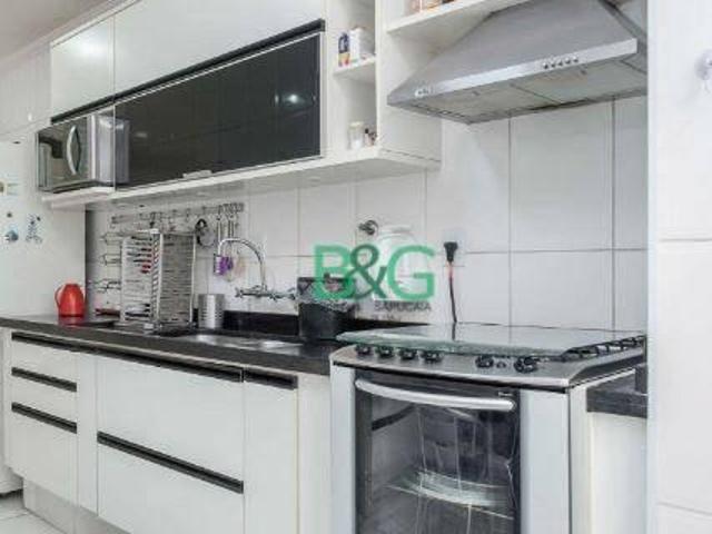 Apartamento à venda, 89 m² por R$ 1.279.000,00 Jardim Paulista São Paulo/SP