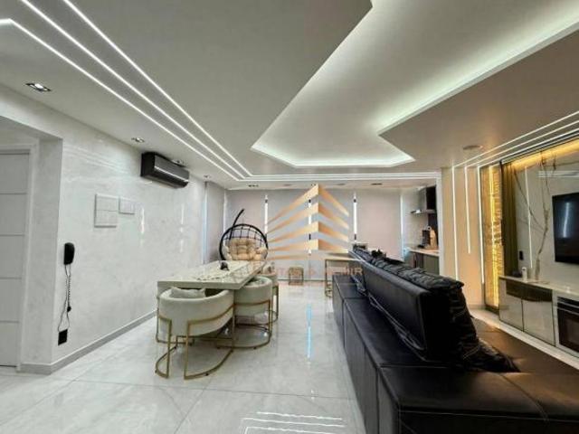 Apartamento à venda, 89 m² por R$ 1.350.000,00 Vila Augusta Guarulhos/SP