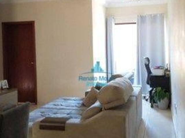 Apartamento à venda, 89 m² por R$ 358.000,00 Cidade Jardim Sorocaba/SP