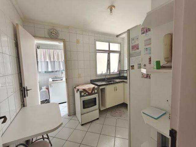 Apartamento à venda, 89 m² por R$ 470.000,00 Monte Castelo São José dos Campos/SP