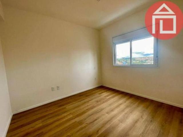Apartamento à venda, 89 m² por R$ 850.000,00 Centro Bragança Paulista/SP