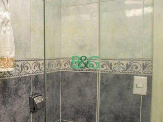 Apartamento à venda, 89 m² por R$ 889.000,00 Vila Romana São Paulo/SP
