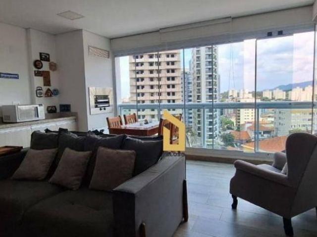 Apartamento à venda | 89m² | 3 dormitórios | 1 suíte | varanda gourmet | 2 vagas | Mandaqui São Pa