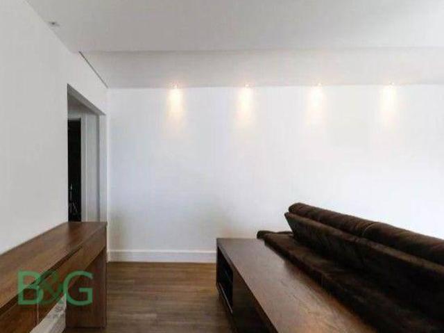 Apartamento à venda, 80 m² por R$ 1.479.000,00 Cidade Monções São Paulo/SP