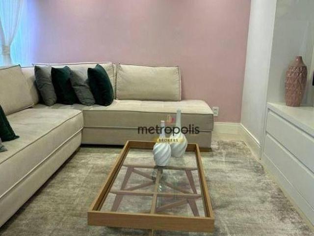 Apartamento com 1 dormitório, 80 m² venda por R$ 1.150.000,00 ou aluguel por R$ 7.275,32/mês Osv
