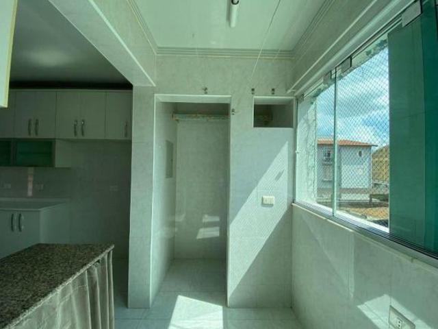 Apartamento à venda, 80 m² por R$ 300.000,00 Vila Santa Maria Americana/SP