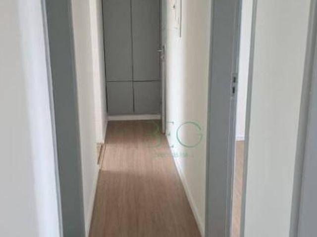 Apartamento à venda, 80 m² por R$ 390.000,00 Mooca São Paulo/SP