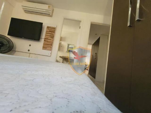 Apartamento com 3 dormitórios à venda, 80 m² por R$ 410.000,00 Nova Parnamirim /RN