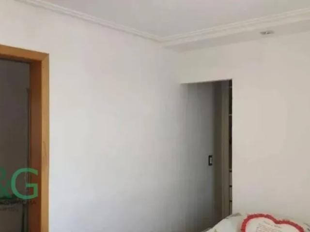 Apartamento à venda, 80 m² por R$ 509.000,00 Parque Novo Mundo São Paulo/SP