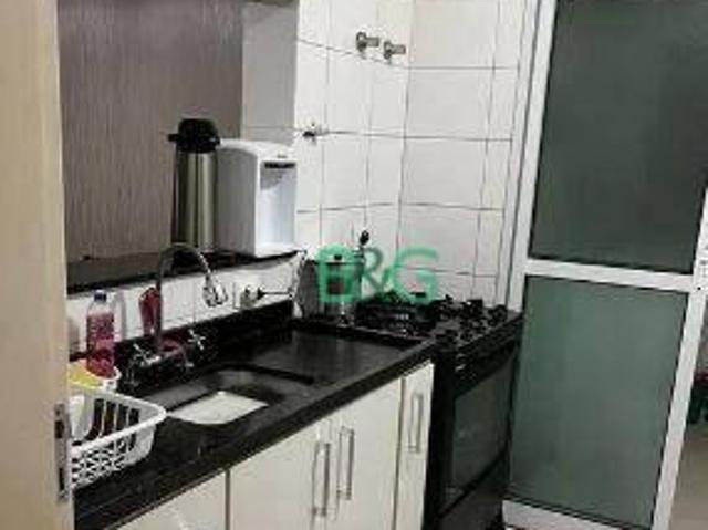 Apartamento à venda, 80 m² por R$ 579.000,00 Jardim Las Vegas Guarulhos/SP