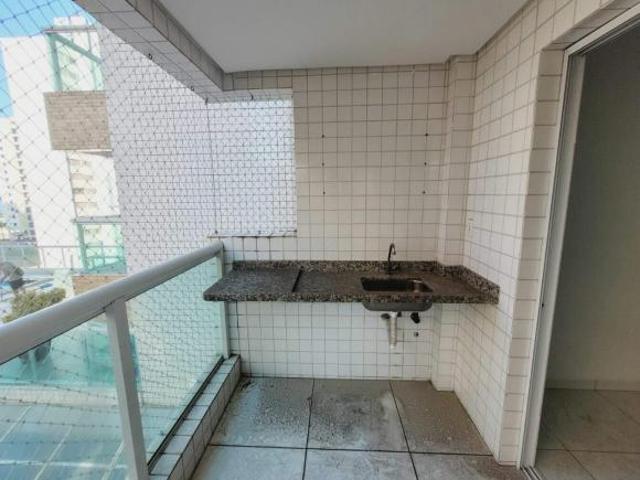 Apartamento à venda, 80 m² por R$ 580.000,00 Tupi Praia Grande/SP