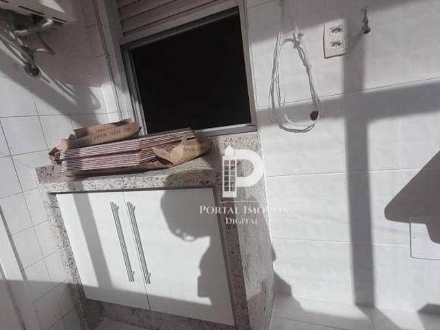 Apartamento à venda, 80 m² por R$ 640.000,00 Vila Bissoto Valinhos/SP