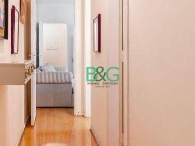 Apartamento à venda, 80 m² por R$ 800.000,00 Paulista São Paulo/SP