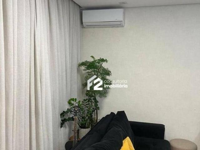 Apartamento à venda, 80 m² por R$ 800.000,00 Santa Paula São Caetano do Sul/SP