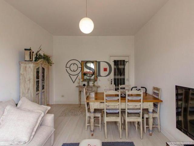 Apartamento à venda | 80m² | 2 dormitórios | Itaim Bibi Jd. Paulista