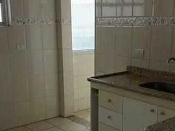 Apartamento à venda 80m² 2 dormitórios, 1 banheiro no Pacaembu