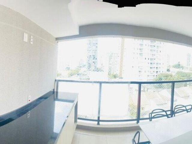 Apartamento à venda 80m², 2 dormitórios, 1 vaga na Vila Romana
