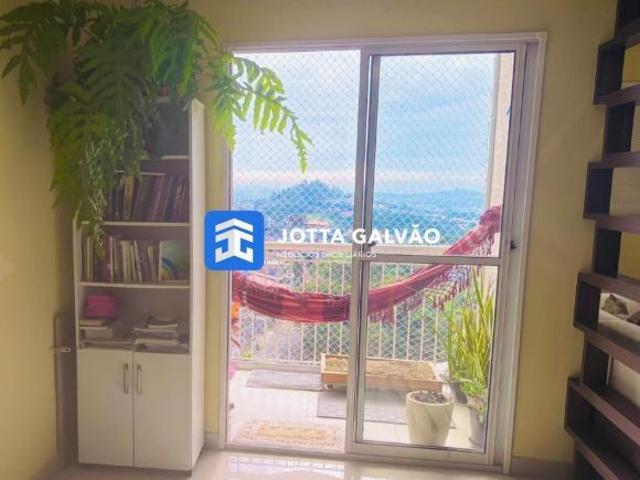 Apartamento a venda, 80m² Condomínio Mais Campos Salles Vila Faustina II, Valinhos