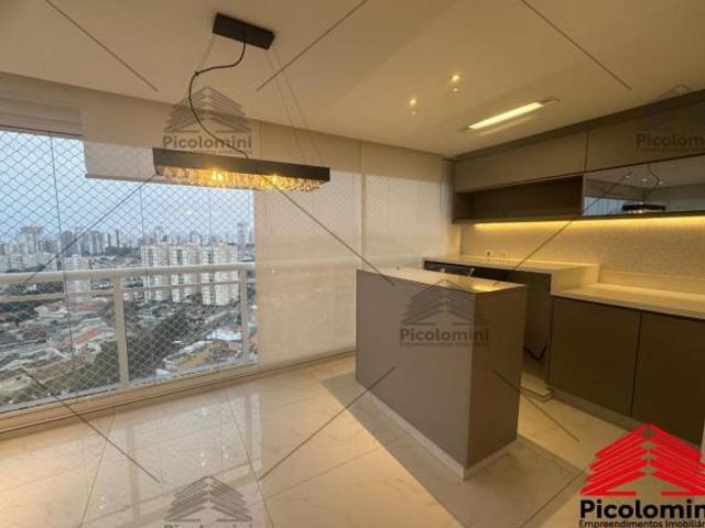 Apartamento à venda, 81 m², Ares da Praça, 03 quartos,01 suíte, conceito aberto, ampla sala integrad