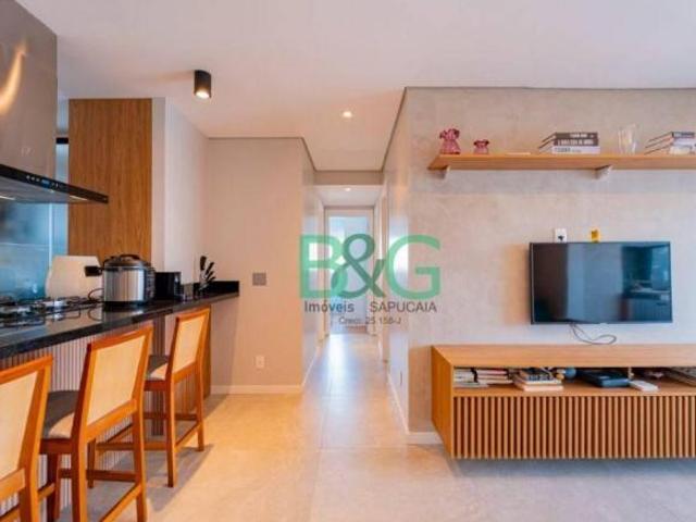 Apartamento à venda, 81 m² por R$ 1.050.000,00 Jabaquara São Paulo/SP