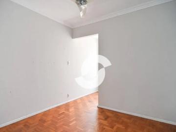 Apartamento à venda, 81 m² por R$ 460.000,00 Icaraí Niterói/RJ