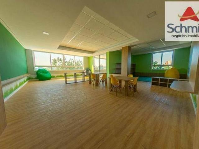 Apartamento à venda, 81 m² por R$ 670.000,00 Centro São Leopoldo/RS