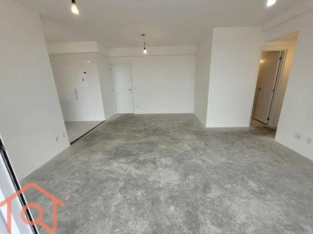 Apartamento à venda, 81 m² por R$ 840.000,00 Vila Mascote São Paulo/SP