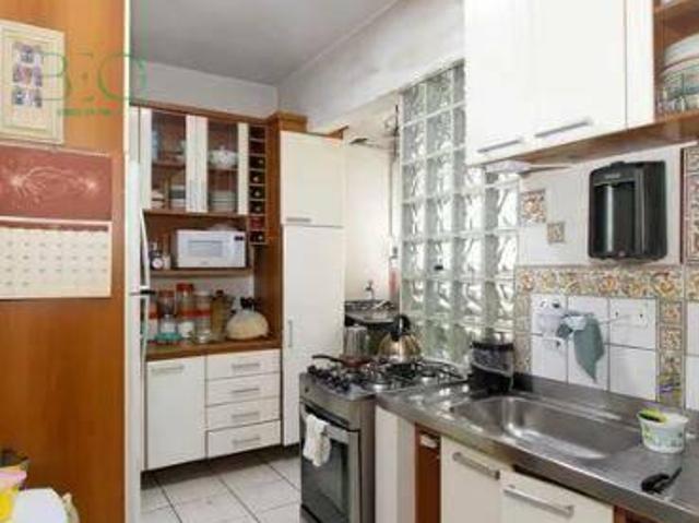 Apartamento à venda, 81 m² por R$ 949.000,00 Pinheiros São Paulo/SP