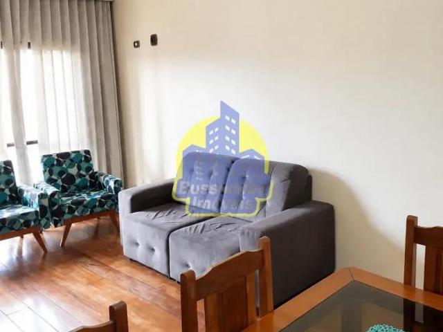 Apartamento à venda 82 m², com 03 quartos e 02 vagas de garagem km 18, Osasco/SP