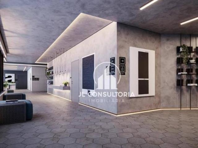 Apartamento à venda, 82 m² por R$ 1.254.070,00 Vila Izabel Curitiba/PR