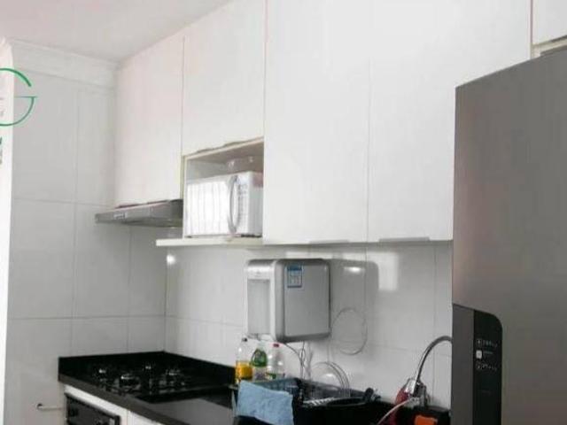 Apartamento à venda, 82 m² por R$ 395.500,00 Vila das Palmeiras Guarulhos/SP