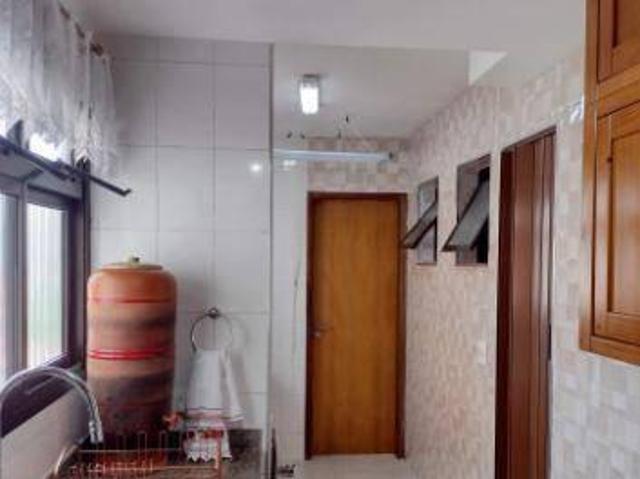 Apartamento à venda, 82 m² por R$ 465.500,00 Paraíso do Morumbi São Paulo/SP