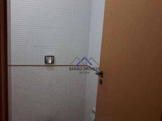 Apartamento à venda, 82 m² por R$ 530.000,00 Jardim Paulista I Jundiaí/SP