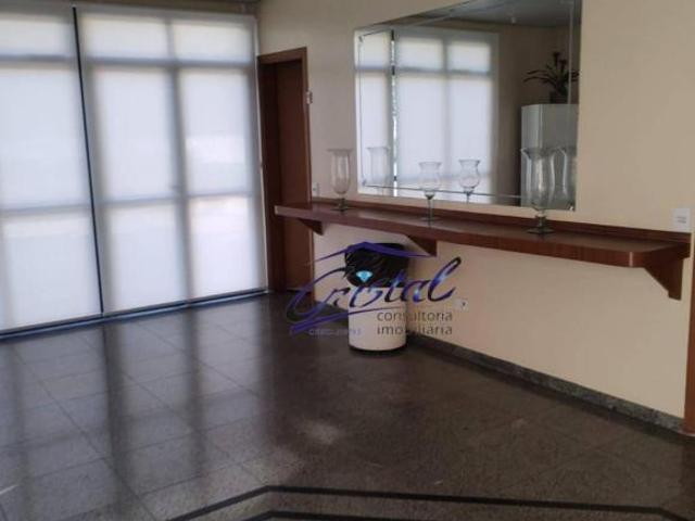 Apartamento à venda, 82 m² por R$ 549.000,00 Jardim Taboão São Paulo/SP
