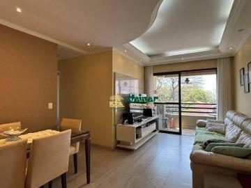 Apartamento à venda, 82 m² por R$ 660.000,00 Vila Tijuco Guarulhos/SP